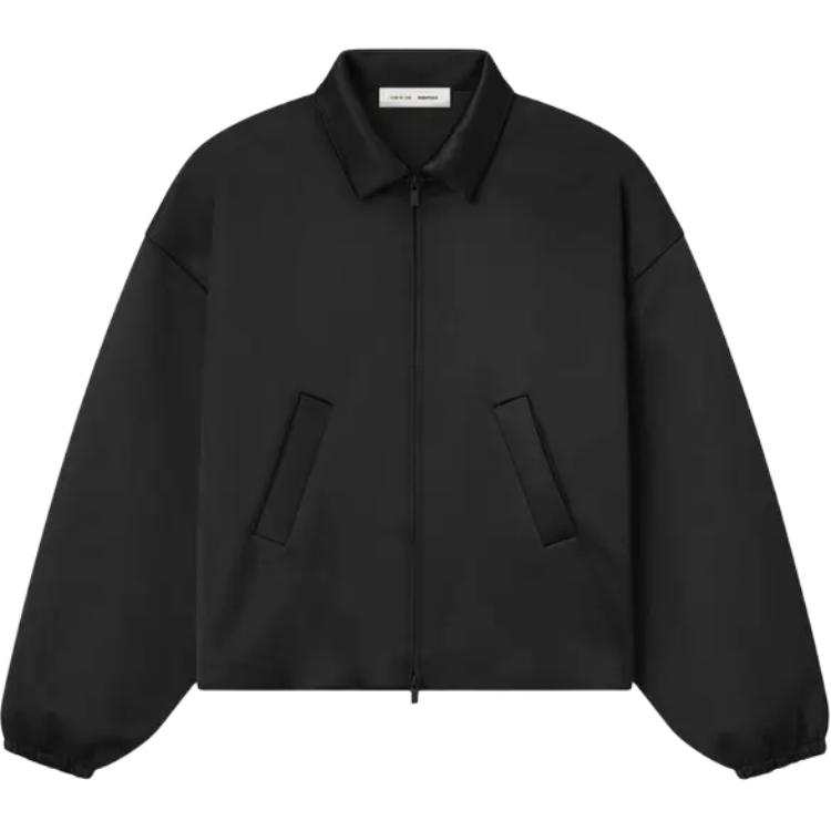 Fear Of God Essentials FW25 Jackets & Coats Men's