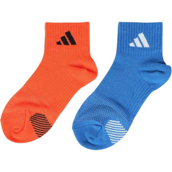 Adidas Adidas Socks Japan Version 2 Pack Kids'