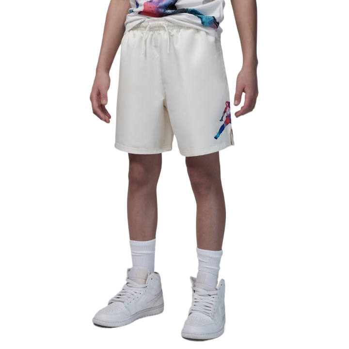 Jordan Jordan Kids Shorts Moderate