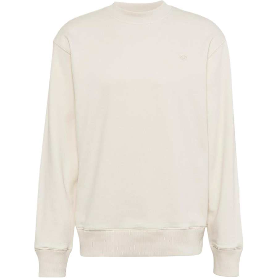 Adidas Originals Adi Color Sweatshirt Men's White