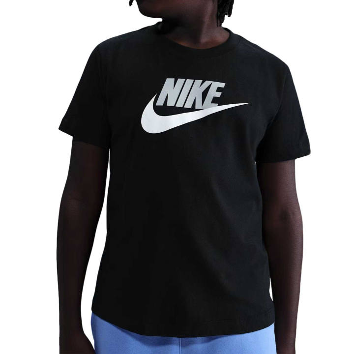 Nike Nike Kids T Shirts Crew Neck Thin
