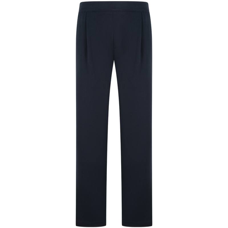 Tommy Hilfiger logo-detail trousers