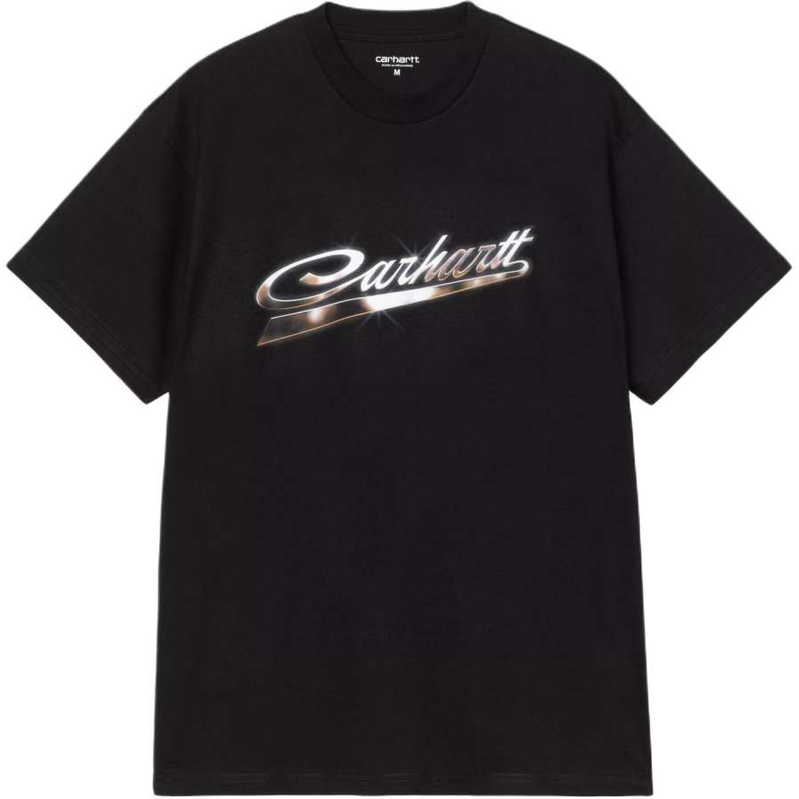 Carhartt Wip Vroooom T-shirt
