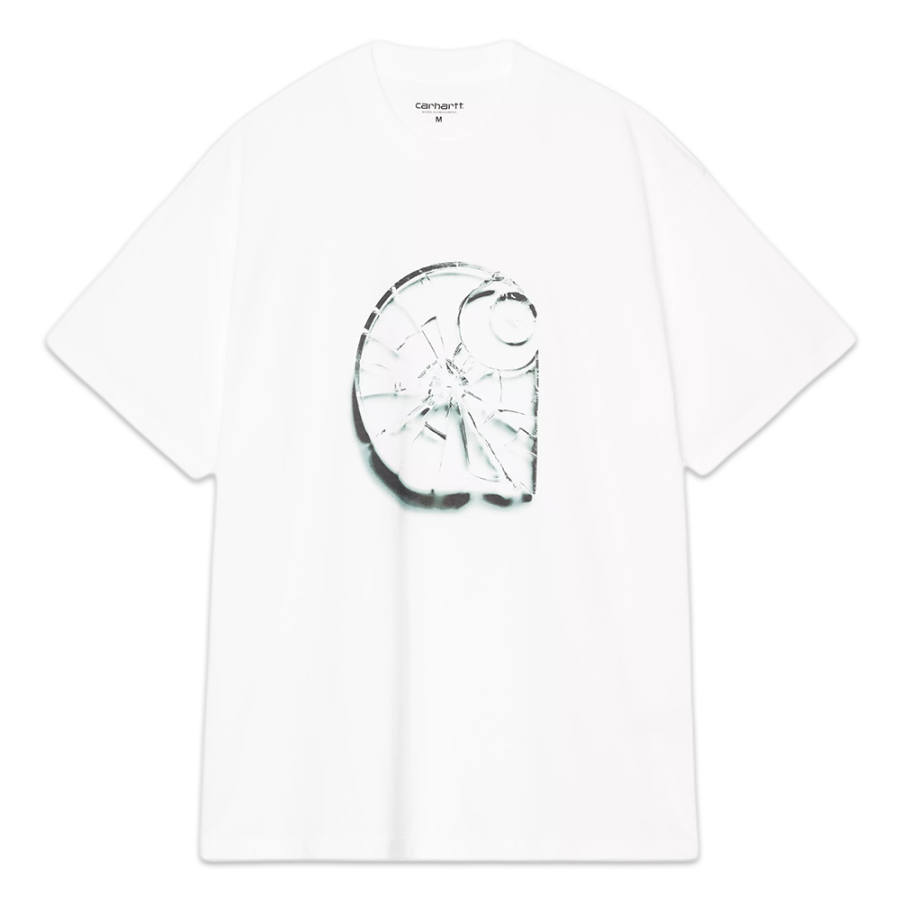 Carhartt Wip graphic-print T-shirt