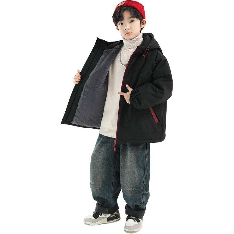 PROTECTCAMEL PROTECTCAMEL Padded Jacket Children Aged 3 7 Years Old