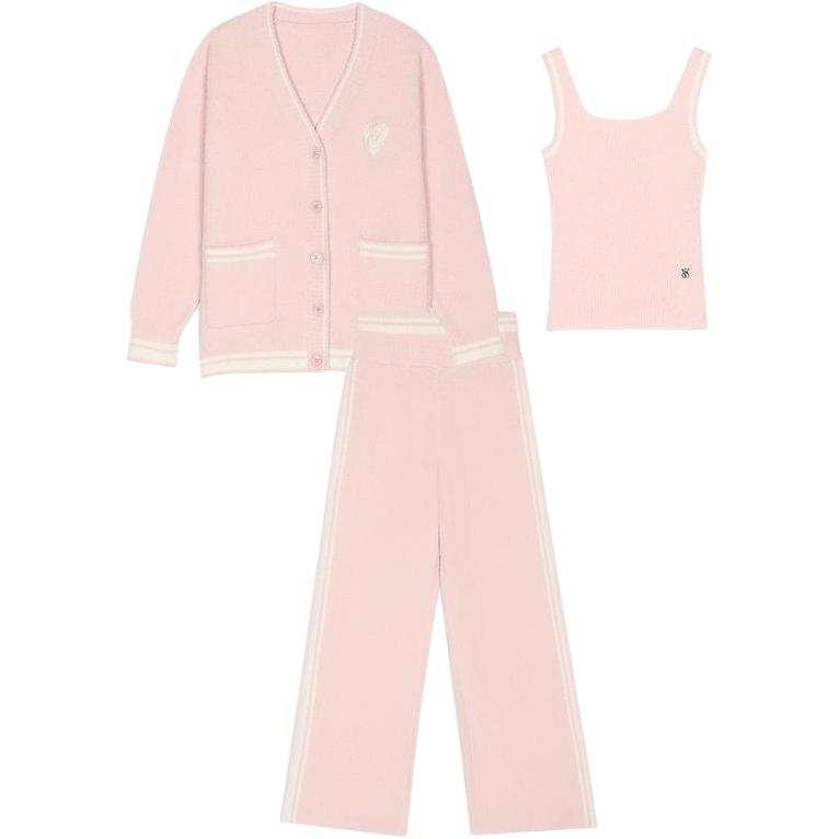 Victoria's Secret Pajama Set Women's