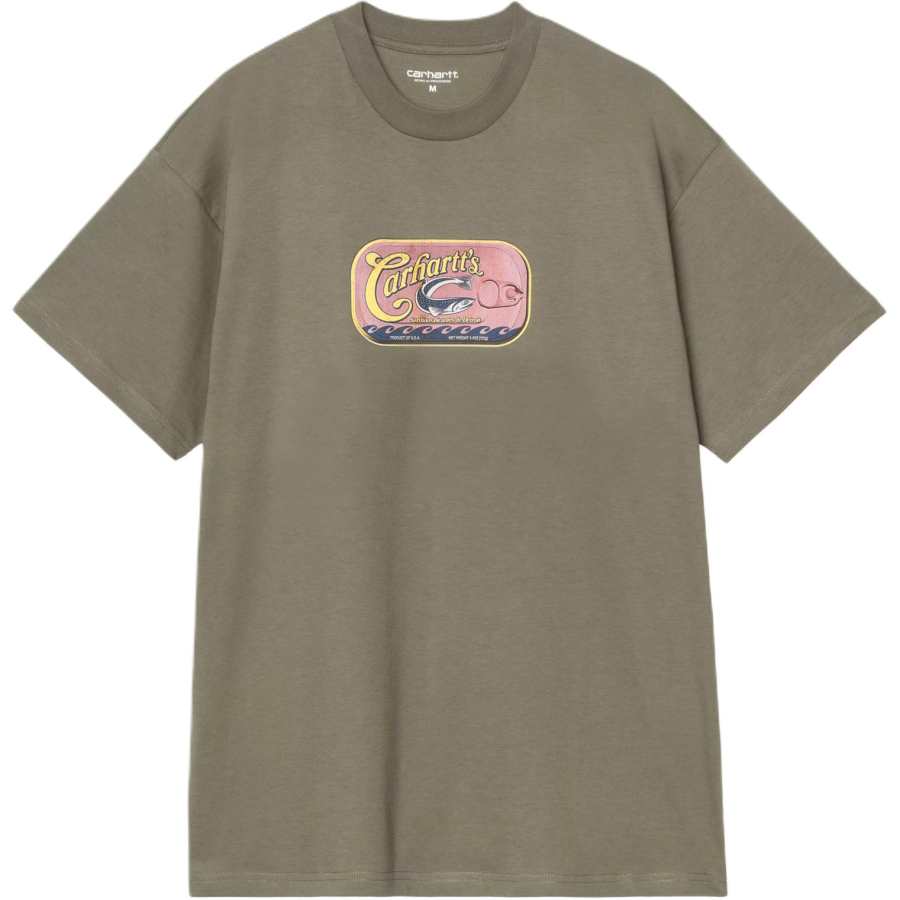 Carhartt Wip graphic T-shirt