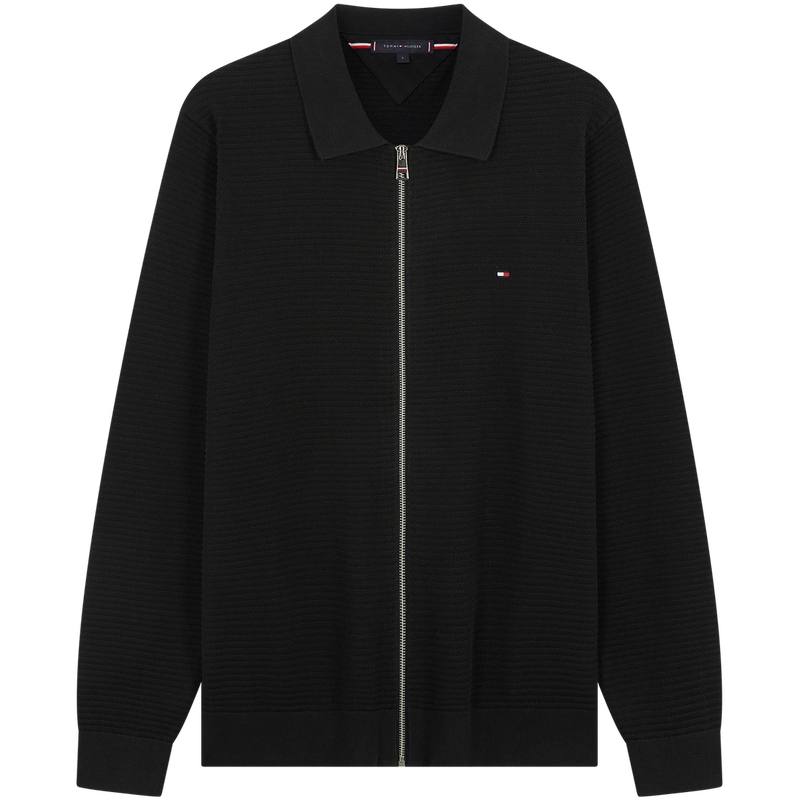 Tommy Hilfiger Tommy Hilfiger full-zip jacket