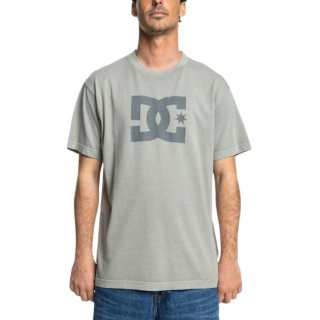 DCSHOES DC Shoes Star Tricou Moon Mist T Shirt Men's