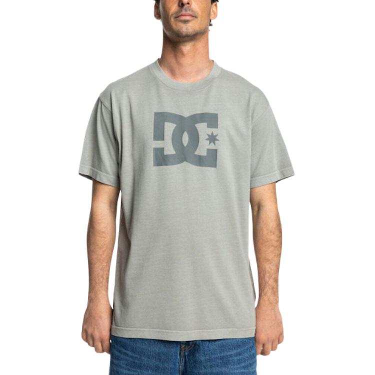DCSHOES DC Shoes Star Tricou Moon Mist T Shirt Men's