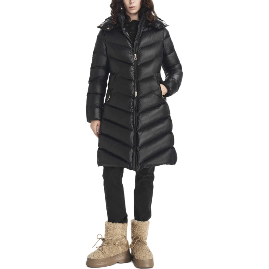 KARL LAGERFELD / Karl Lagerfeld Jeans Down Jacket Women's