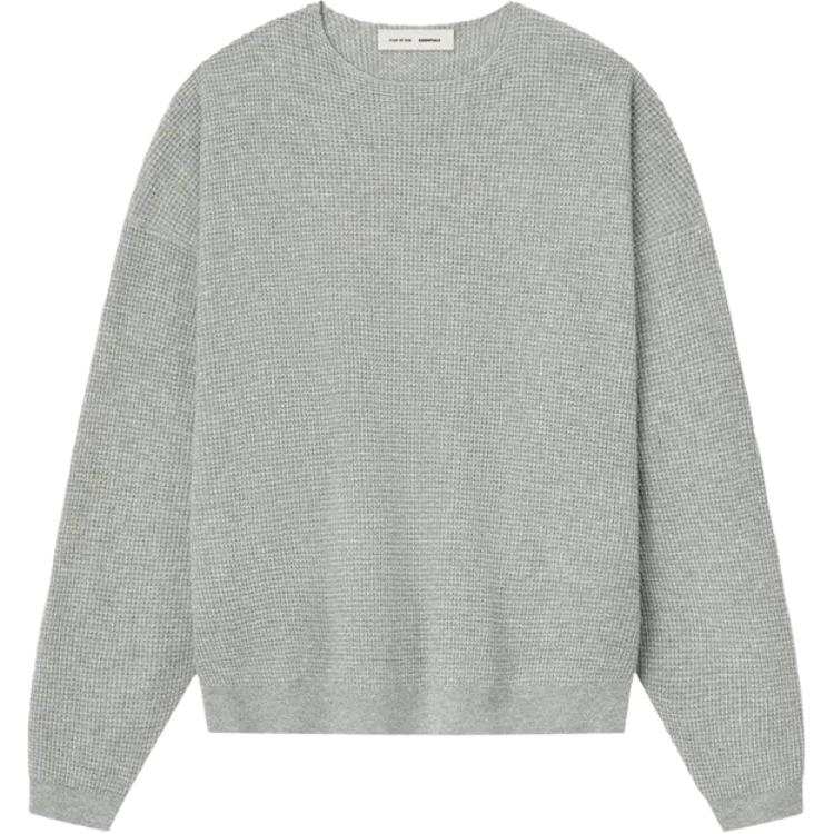 Fear Of God Essentials FW25 Sweater Men's