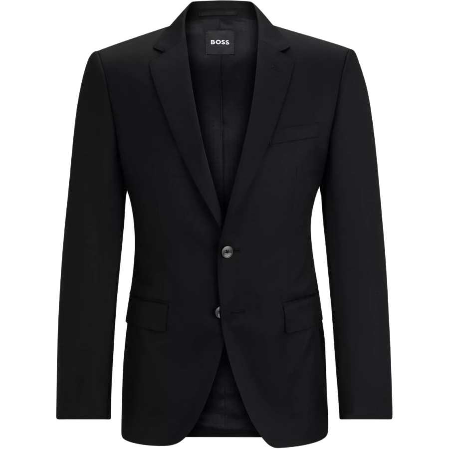 HUGO BOSS FW25 Business Suit Coat Men's