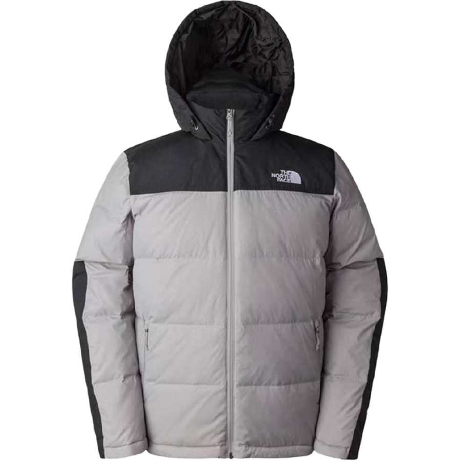 THE NORTH FACE Urban Exploration Down Jacket Men's Gray