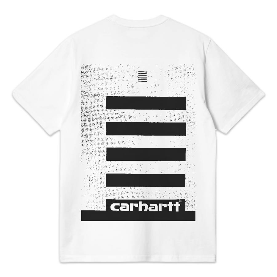 Carhartt Wip S/S Archive Script T-Shirt