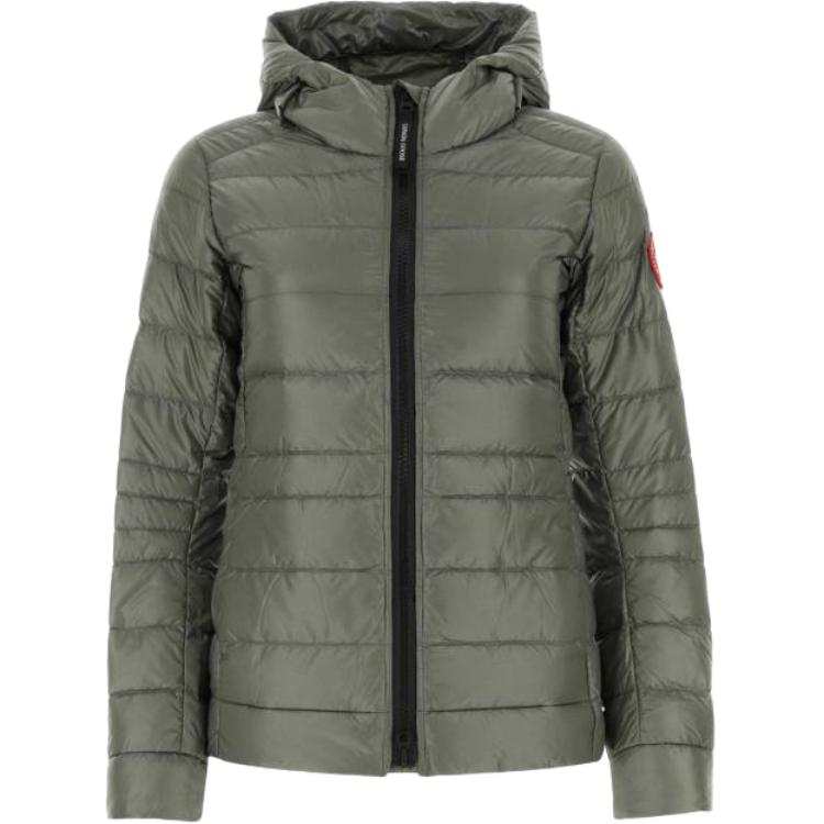 Canada Goose Canada Goose Cypress Hooded Puffer Jacket