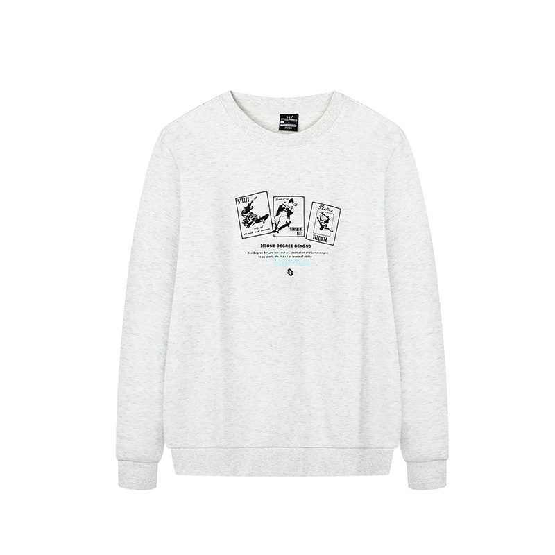 361° 361° Sports Life Collection Sweatshirt Men's