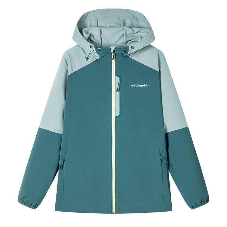 Columbia Columbia Soft Shell Jacket Men's