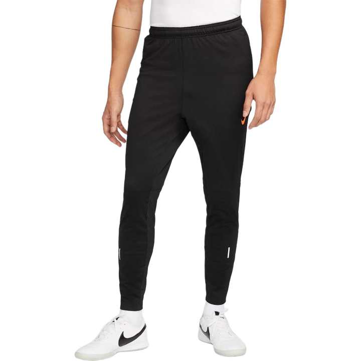 Nike Nike Sports Pants Men's Black Moderate