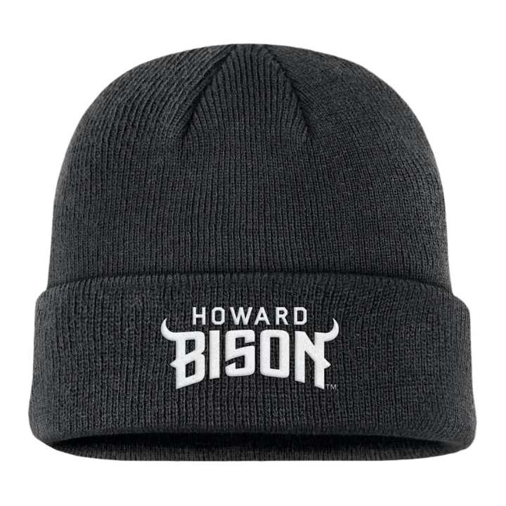 Nike Nike College Terra (Howard University) Beanie