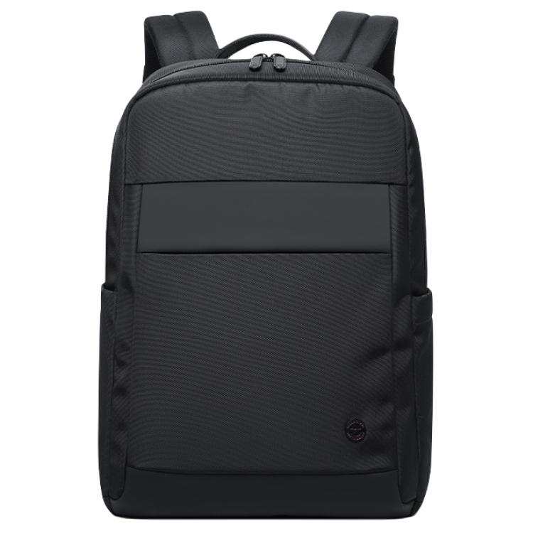 SEPTWOLVES SEPTWOLVES Fabric Backpack Regular Men's Black