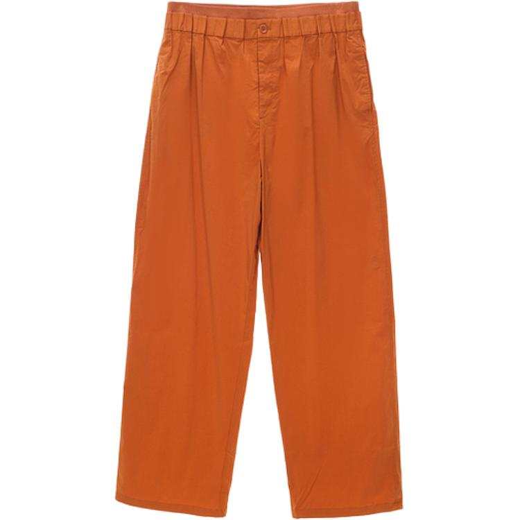 JW Anderson FW25 Casual Pants Men's