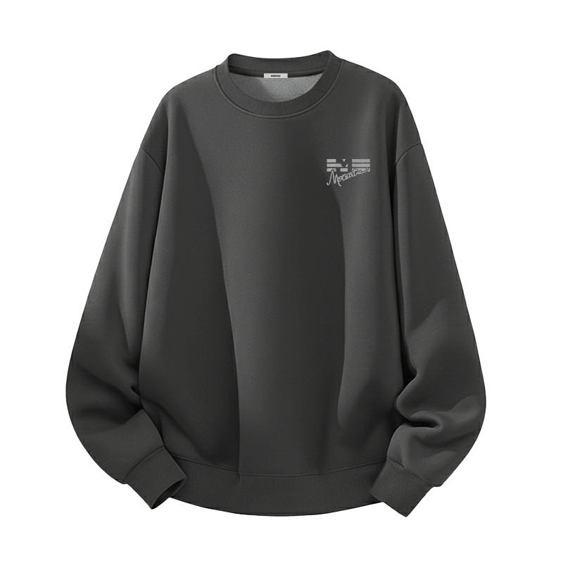 MINISO MINISO Fall Winter Sweatshirt Unisex