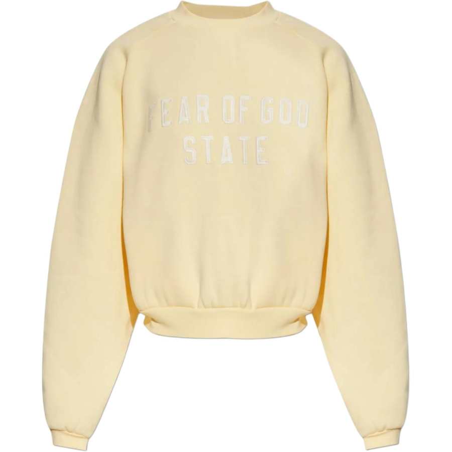 Fear Of God Essentials FW25 Sweatshirt Men's