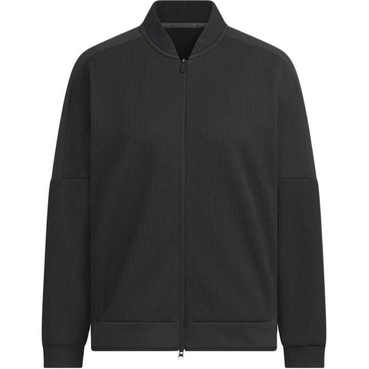 Adidas Adidas Jackets Women's Black Stand Collar Moderate Other