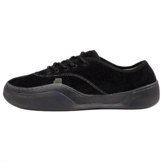 ERL Low top Casual Shoes Men's Black