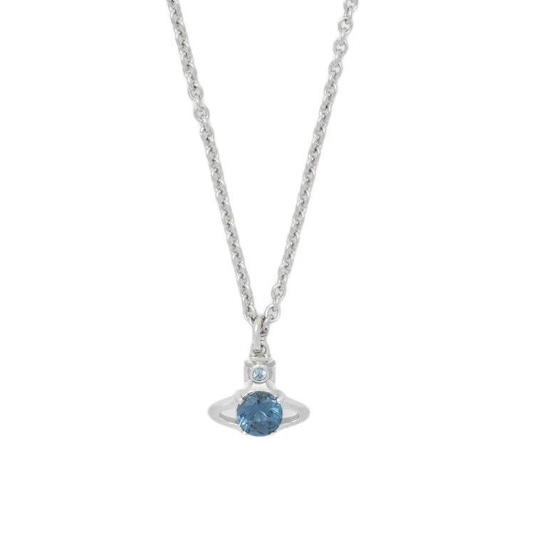 Vivienne Westwood orb-pendant necklace