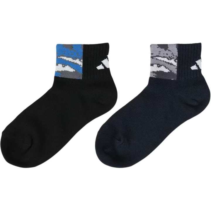 Adidas Adidas Socks Japan Version 2 Pack Kids'