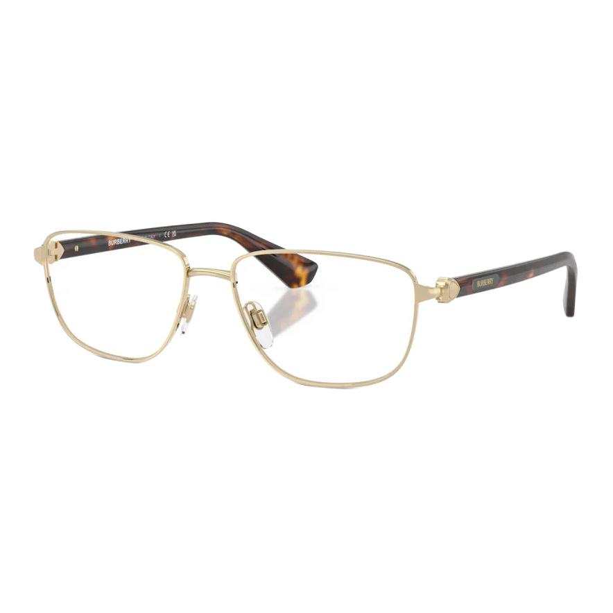 Burberry Burberry Square Frame Glasses