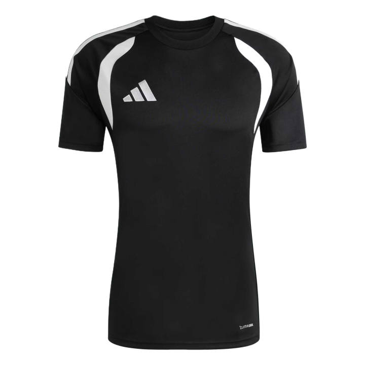 Adidas Adidas Soccer Jerseys Men's Black/White