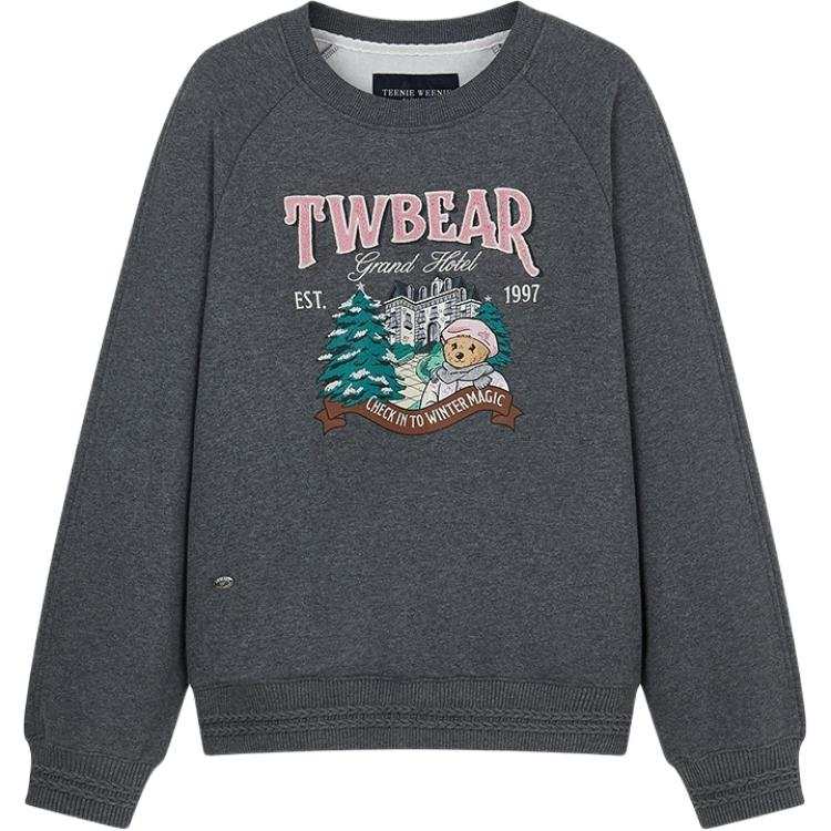 Teenie Weenie Sweatshirt Women's