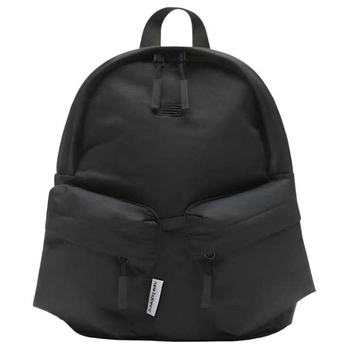 New Balance New Balance LQJ Nylon Backpack Mini Kids' Black