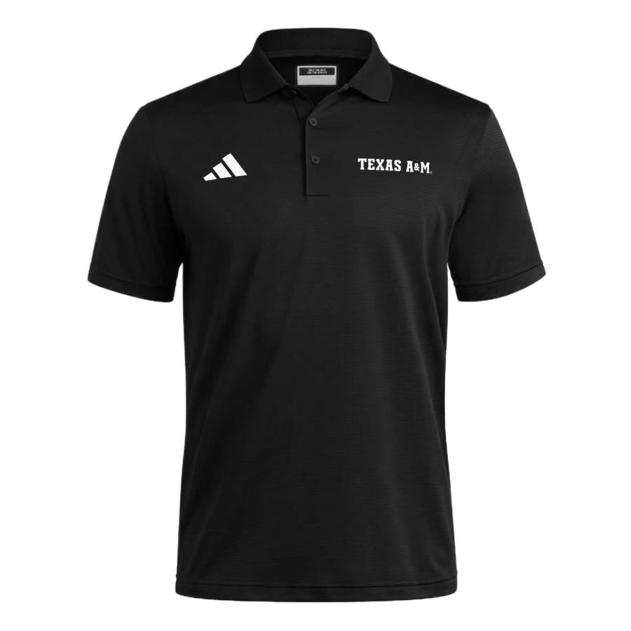 Adidas Adidas Texas A&M Golf Clothing Men's