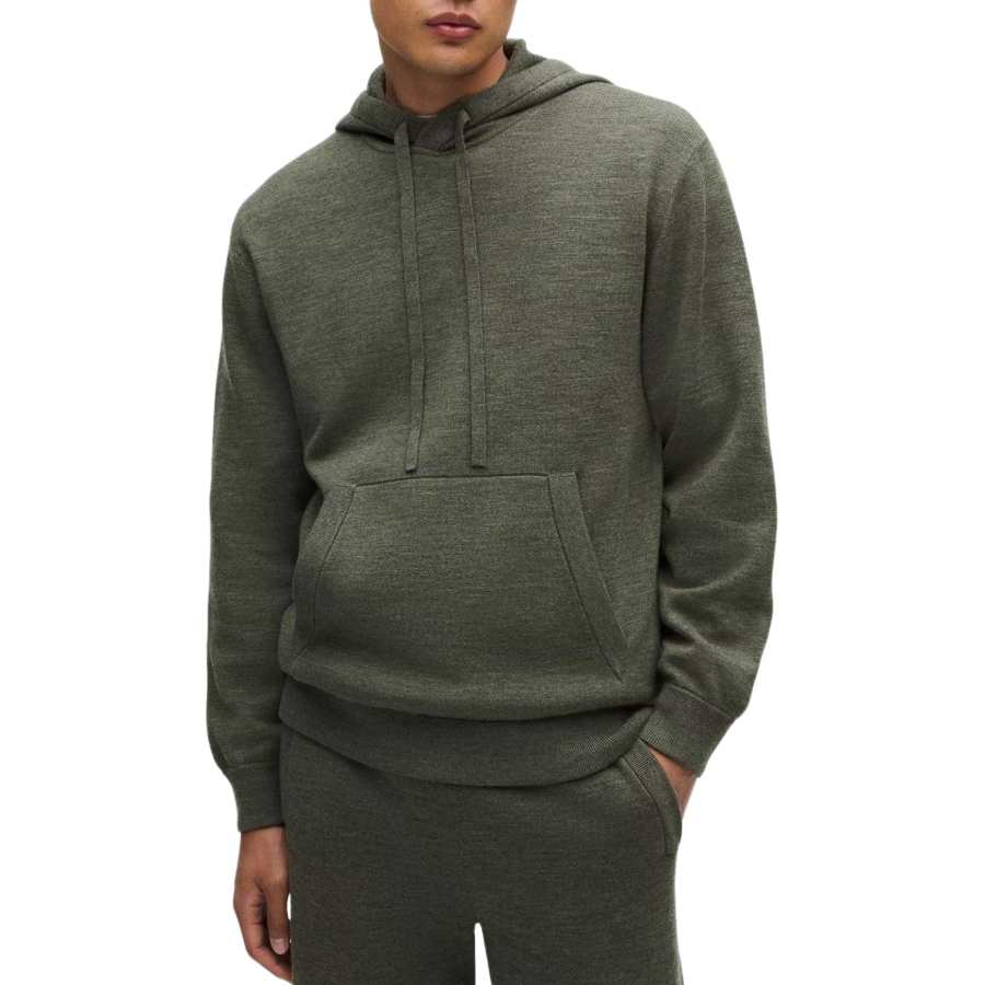 Lululemon Lululemon Sweatshirts Men's Hooded Moderate Regular