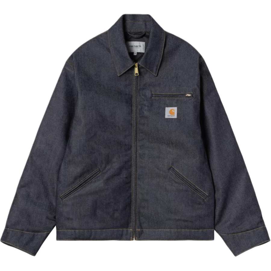 Carhartt Wip Og Detroit Jacket