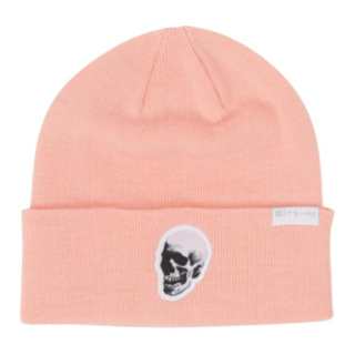 DCSHOES DC Shoes Recycled Polyester Beanies Women's Pink