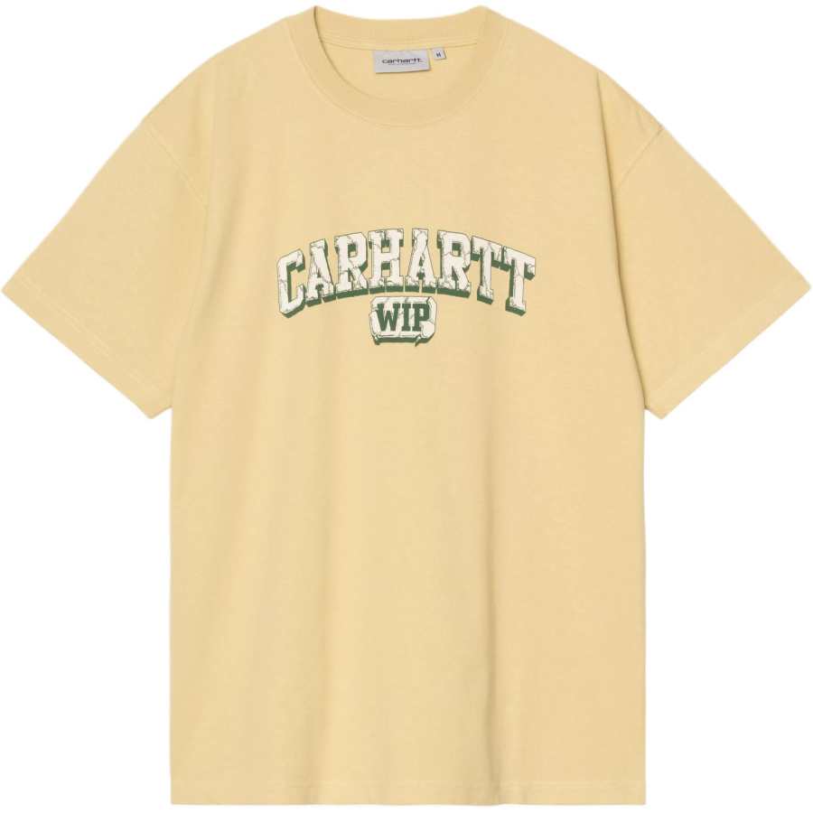 Carhartt Wip Heavy Duty T-Shirt
