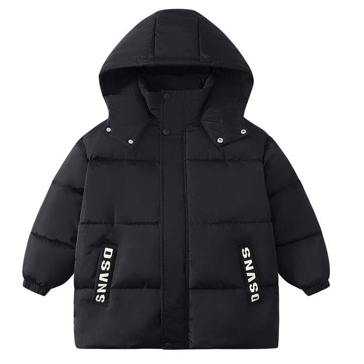 PROTECTCAMEL PROTECTCAMEL Kids Padded Jackets Hooded
