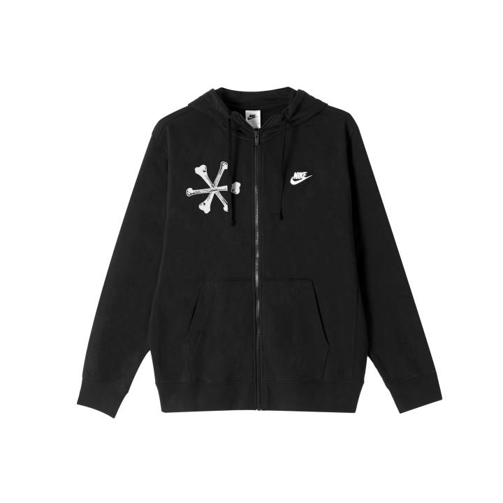 Nike Nike Jackets Men's Black Hooded Moderate Other