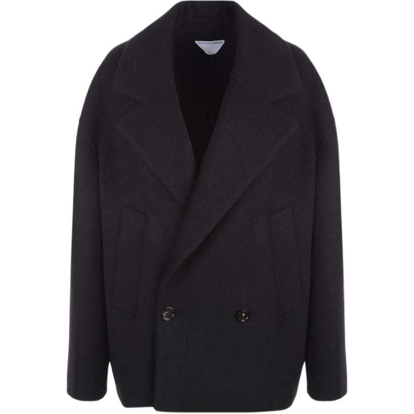 Bottega Veneta Jacket Women's Black