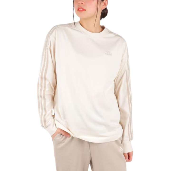 Adidas Adidas Sweatshirt Japan Version Women's