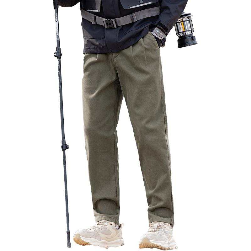 Jeep Classic Collection Casual Pants Unisex
