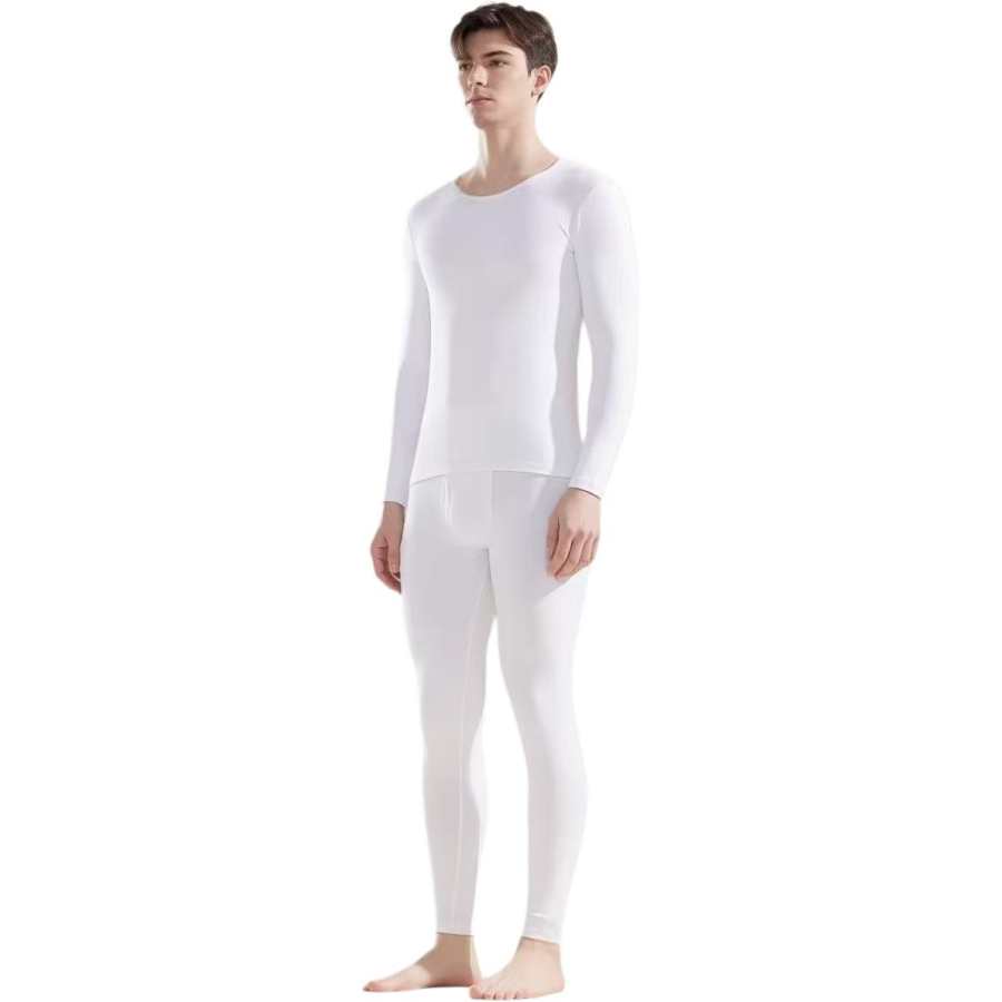 MIIOW MIIOW Men's Thermal Sets