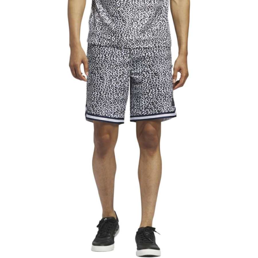 Adidas Adidas Casual Shorts Japan Version Men's