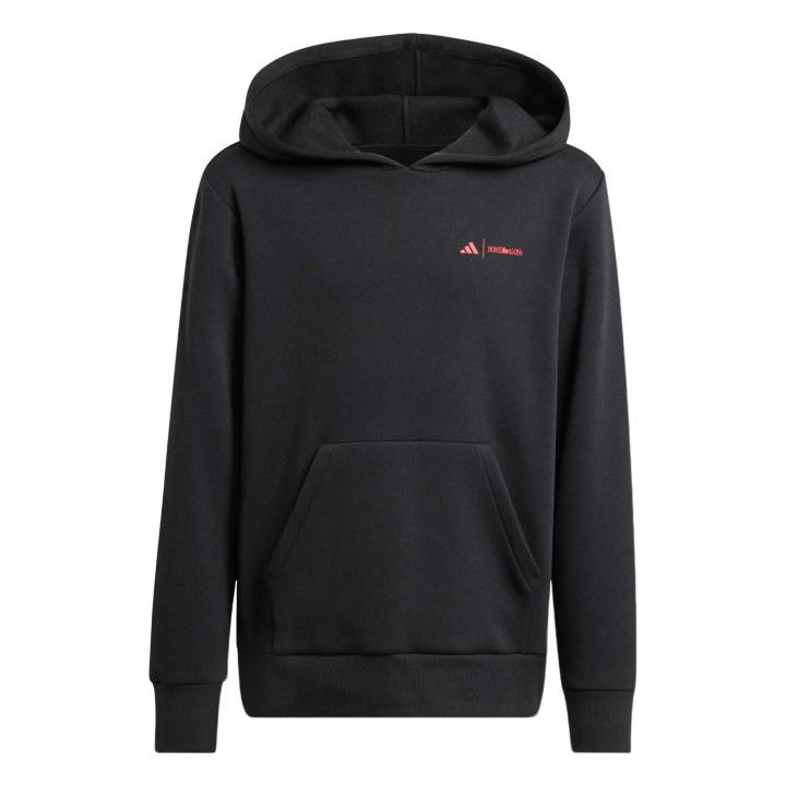 Adidas Adidas Kids Sweatshirts Hooded Moderate
