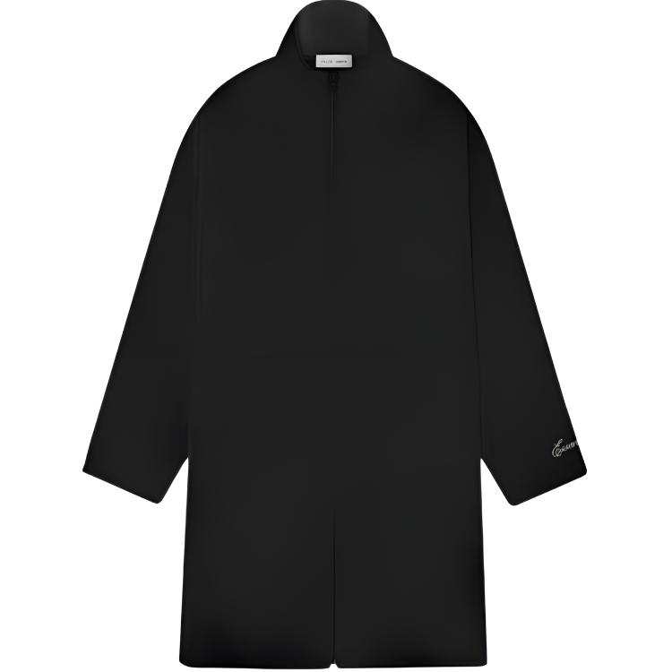 Fear Of God Essentials Waterproof Windbreaker Jacket Men's